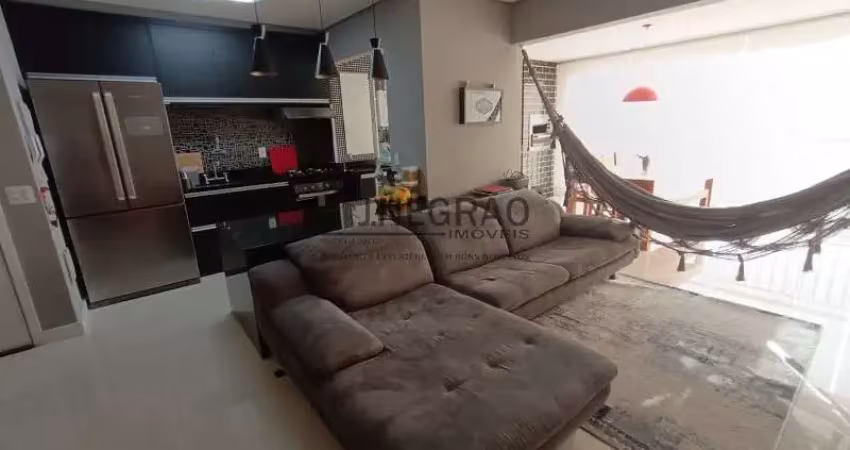 Apartamento com 2 quartos à venda no Ipiranga, São Paulo 
