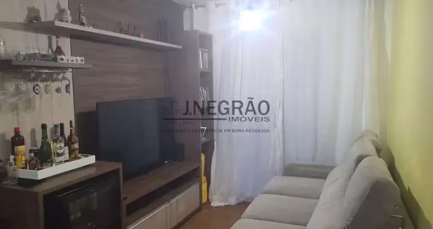 Apartamento com 3 quartos à venda na Vila Moraes, São Paulo 