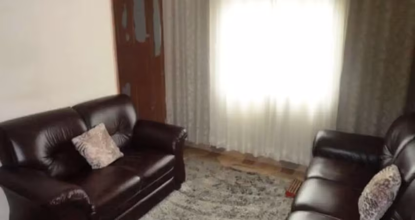 Casa com 3 quartos à venda na Rua Bamboré, Ipiranga, São Paulo