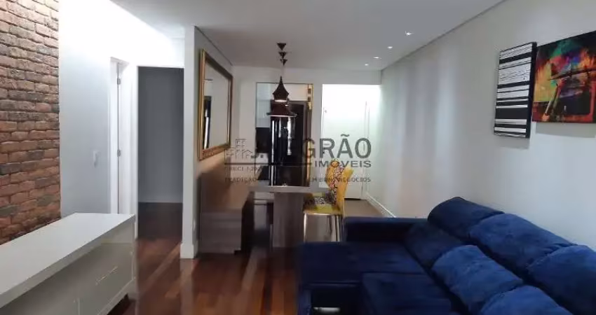 Apartamento com 2 quartos à venda na Rua Cônego José Norberto, 159, Vila Brasílio Machado, São Paulo