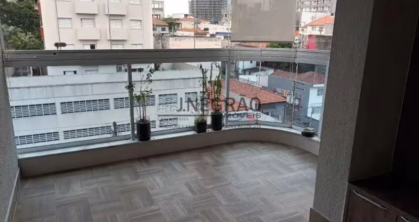 Apartamento com 2 quartos à venda no Ipiranga, São Paulo 