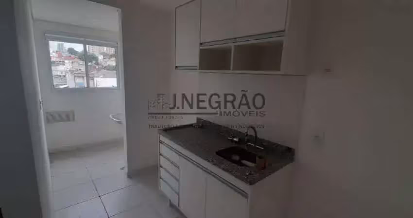Apartamento com 1 quarto à venda na Rua Clemente Pereira, 526, Ipiranga, São Paulo