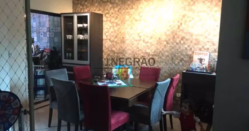 Casa com 3 quartos à venda na Rua Tenente Manuel Tinoco Miraldo, Vila Santo Estéfano, São Paulo