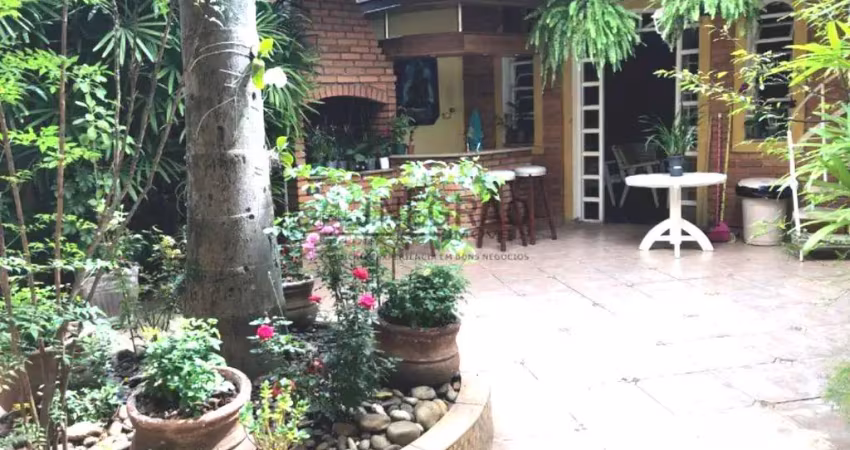 Casa com 3 quartos à venda no Jardim da Saude, São Paulo 