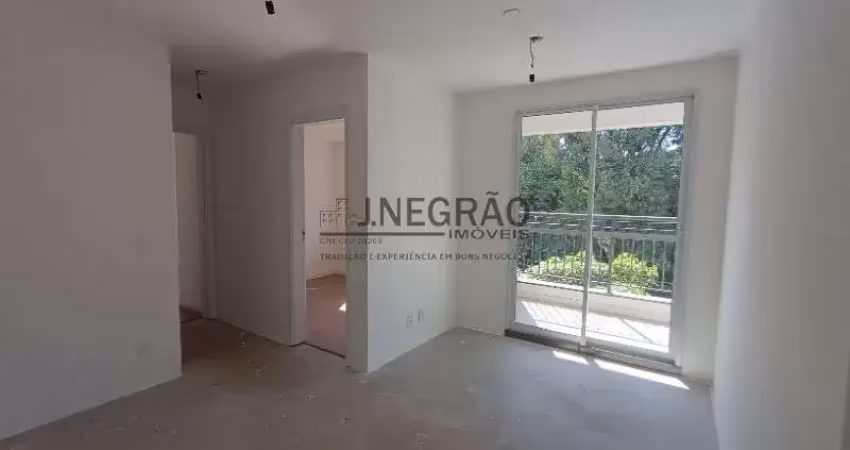 Apartamento com 2 quartos à venda na Vila das Mercês, São Paulo 