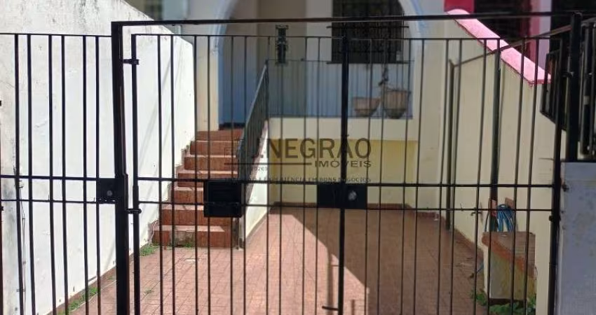 Cambuci, J. Negrão Imóveis.