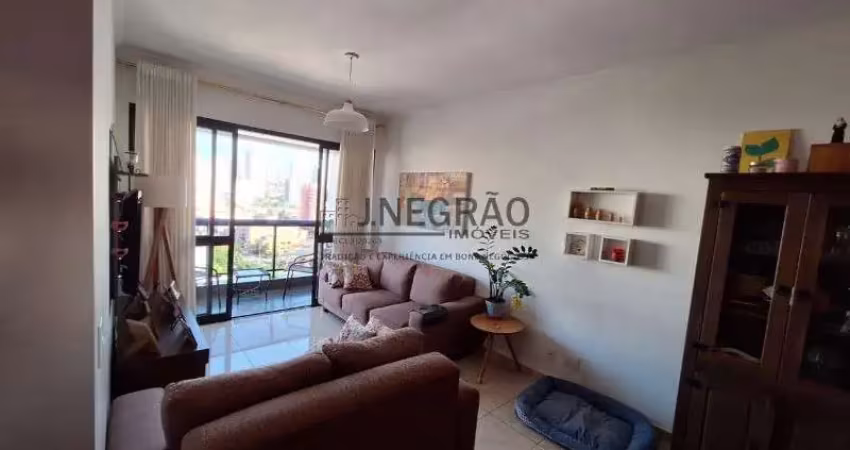 Apartamento com 3 quartos à venda na Rua Dom Manuel de Andrade, 162, Vila Gumercindo, São Paulo