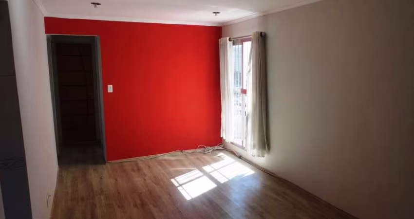 Apartamento com 3 quartos à venda na Vila das Mercês, São Paulo 