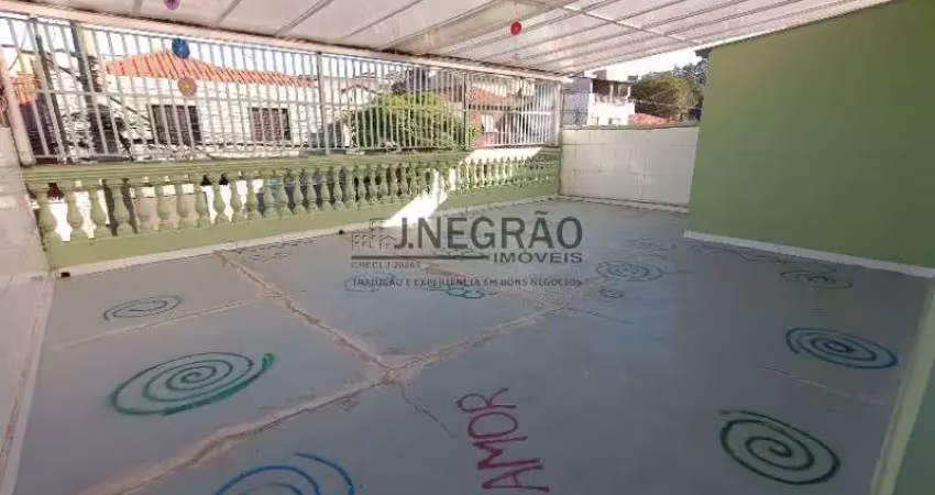 Ponto comercial com 6 salas à venda na Vila Marte, São Paulo 