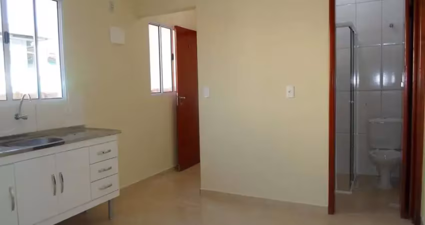 Excelente oportunidade de locação: casa com 1 quarto, 1 banheiro na vila liviero, são paulo-sp!