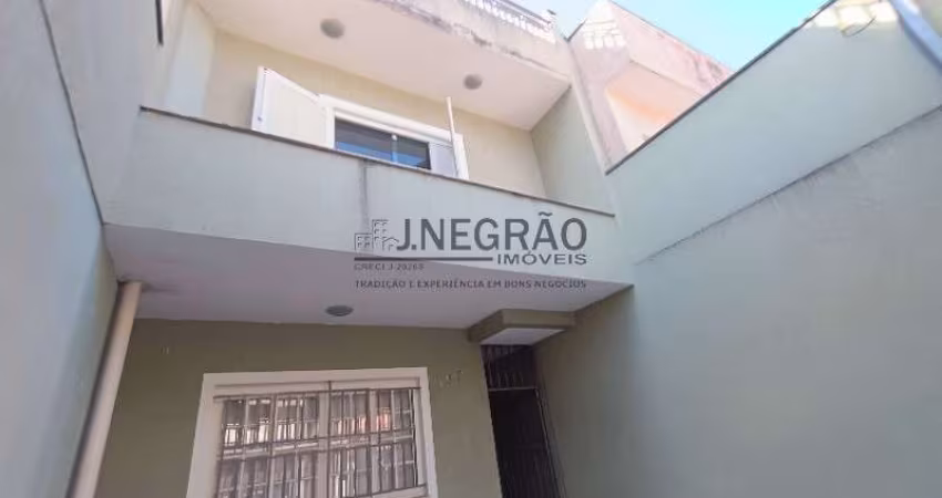 Casa com 3 quartos à venda na Vila Nair, São Paulo 
