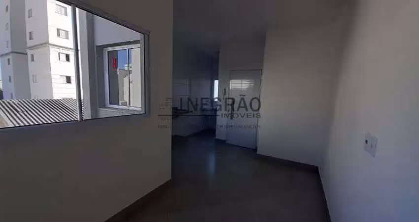 Apartamento com 1 quarto para alugar na Rua Abaúna, 175, Vila Moinho Velho, São Paulo