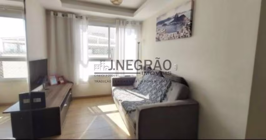 Apartamento com 2 quartos à venda na Vila Vera, São Paulo 