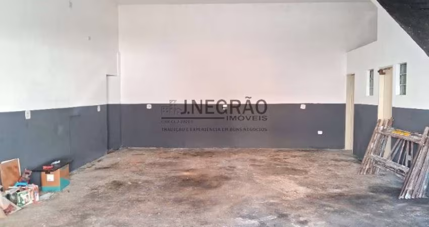 Salão Comercial à Venda na Vila Vera, São Paulo-SP! 185m², 2 Banheiros - Imperdível!
