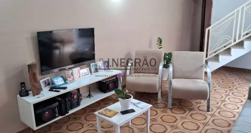 Casa com 3 quartos à venda no Jardim Maria Estela, São Paulo 