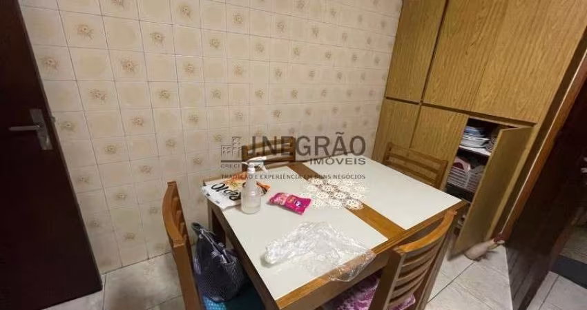 Casa com 2 quartos à venda na Vila Brasilina, São Paulo 