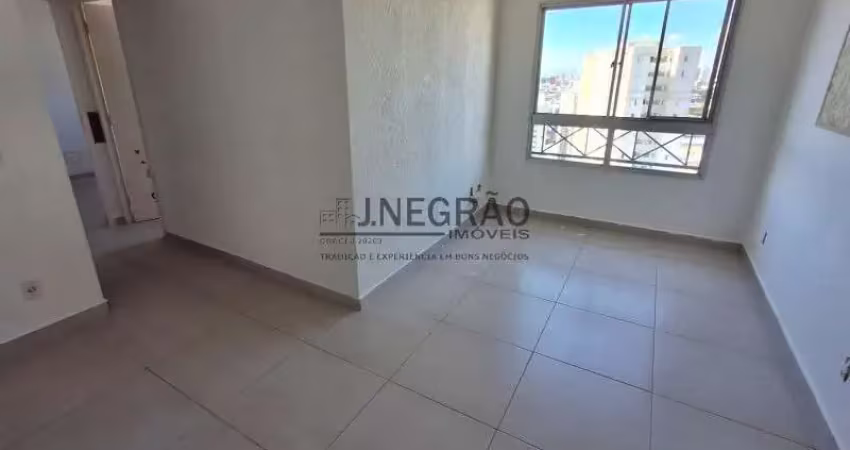 Apartamento com 2 quartos à venda na Rua Viena, 97, Sacomã, São Paulo