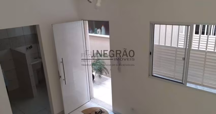 Casa com 2 quartos para alugar na Vila Marte, São Paulo 