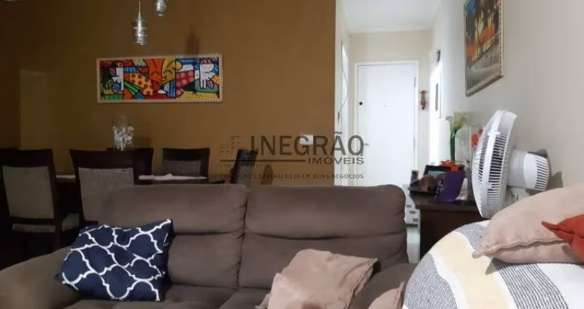 Apartamento com 3 quartos à venda no Jardim Vergueiro, São Paulo 