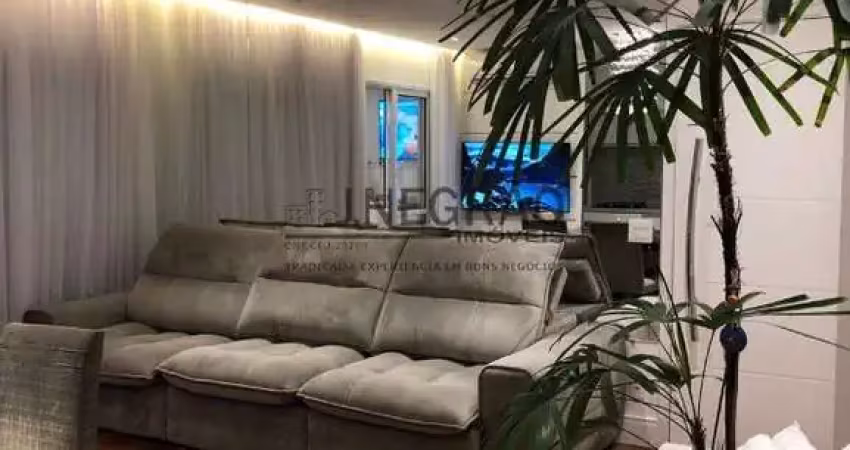 Apartamento com 2 quartos à venda na Rua Marcos Portugal, 303, Ipiranga, São Paulo