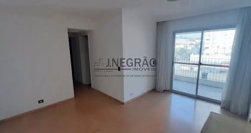 Apartamento com 3 quartos à venda no Sacomã, São Paulo 