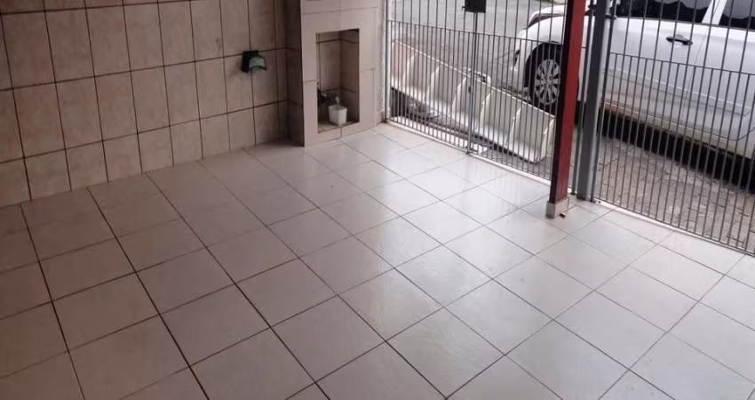 Casa com 2 quartos à venda no Sacomã, São Paulo 