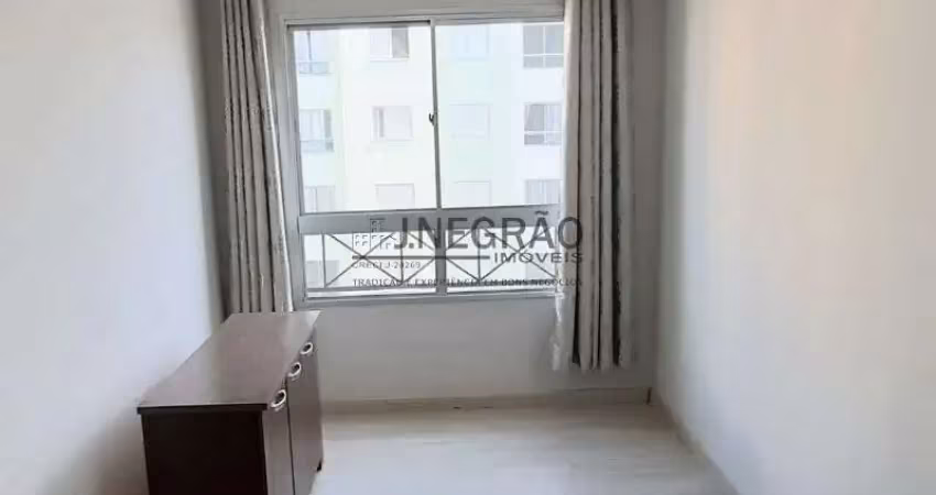 Apartamento com 2 quartos para alugar na Rua Viena, 97, Sacomã, São Paulo