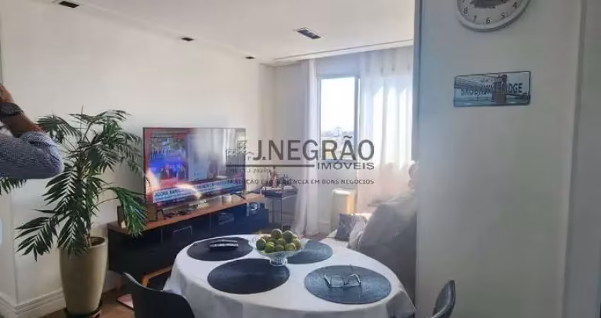 Apartamento com 2 quartos à venda na Rua Alencar Araripe, 1145, Sacomã, São Paulo
