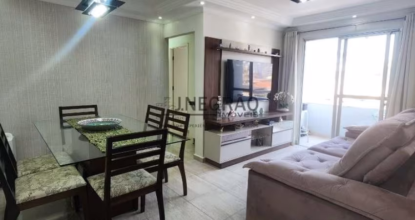 Apartamento com 3 quartos à venda no Parque Bristol, São Paulo 
