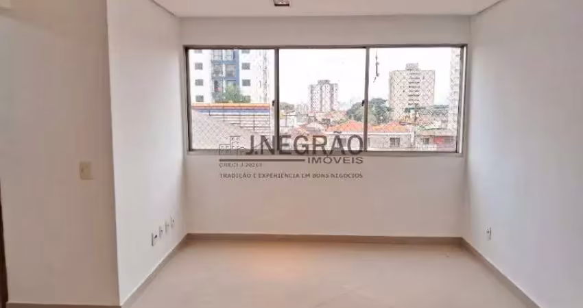 Apartamento com 2 quartos à venda na Rua Coronel Francisco Inácio, 446, Vila Moinho Velho, São Paulo