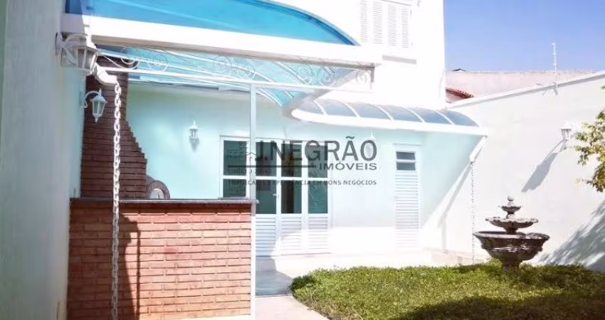 Casa com 4 quartos à venda no Jardim da Saude, São Paulo 