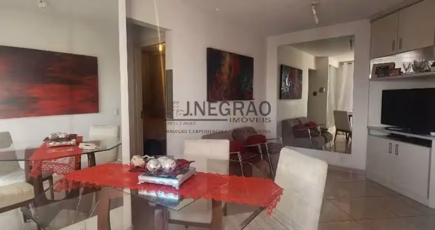 Apartamento com 2 quartos à venda na Rua Vergueiro, 8424, Vila Firmiano Pinto, São Paulo