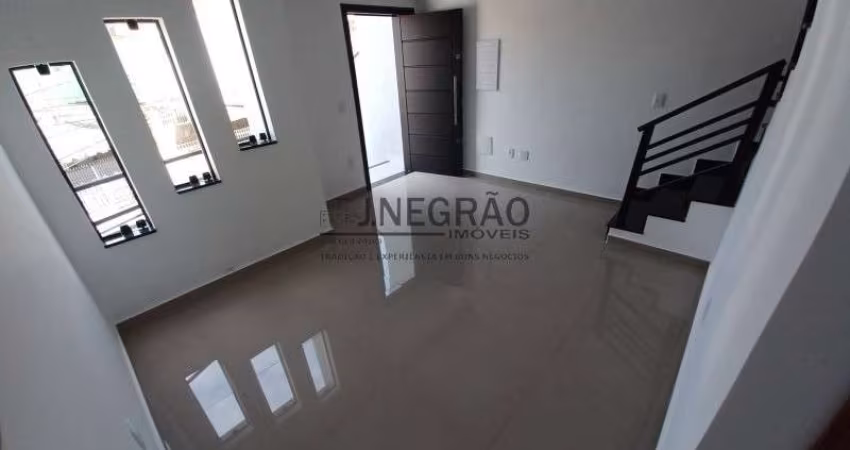 Casa com 2 quartos à venda no Jardim Patente Novo, São Paulo 