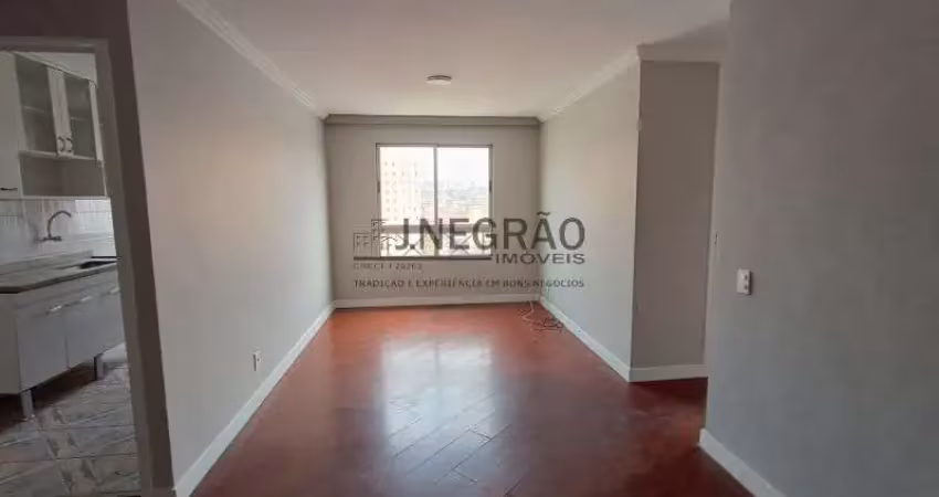 Apartamento com 2 quartos à venda na Rua Giovanni Boltraffio, 234, Jardim Santa Emília, São Paulo