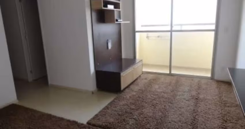 Apartamento com 3 quartos à venda na Avenida Padre Arlindo Vieira, 700, Vila das Mercês, São Paulo