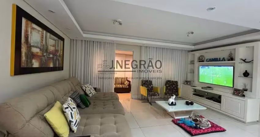 Apartamento com 3 quartos à venda na Rua do Boqueirão, 305, Saúde, São Paulo