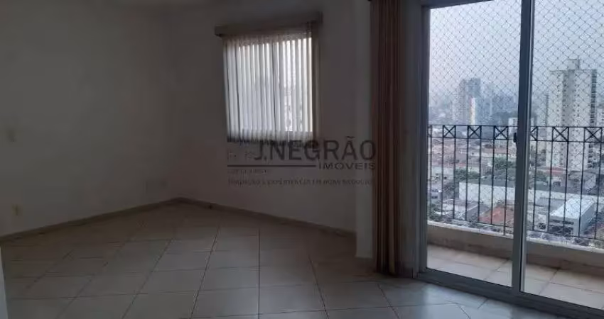 Apartamento com 3 quartos à venda na Rua Regino Aragão, 155, Vila Moinho Velho, São Paulo