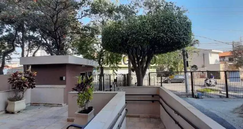 Apartamento com 2 quartos à venda na Rua Coronel Francisco Inácio, 159, Vila Moinho Velho, São Paulo