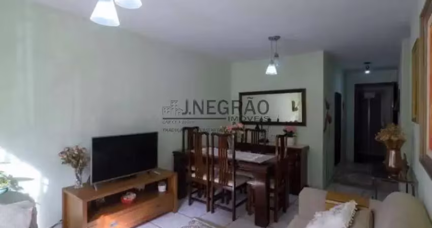 Apartamento com 2 quartos à venda na Rua Professor Arnaldo João Semeraro, 730, Jardim Santa Emília, São Paulo