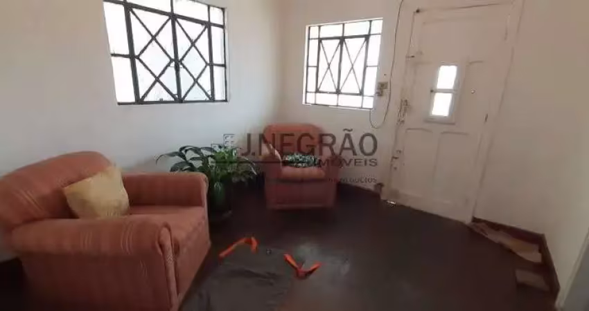 Casa com 2 quartos à venda na Rua Beta, Sacomã, São Paulo