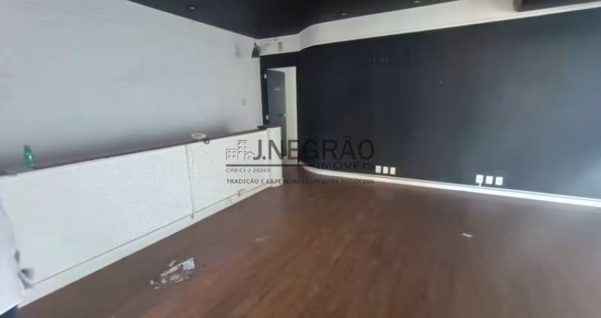 Sala comercial com 4 salas para alugar na Vila Moinho Velho, São Paulo 