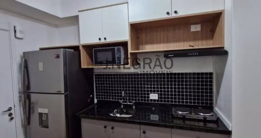 Apartamento com 1 quarto para alugar na Vila Firmiano Pinto, São Paulo 