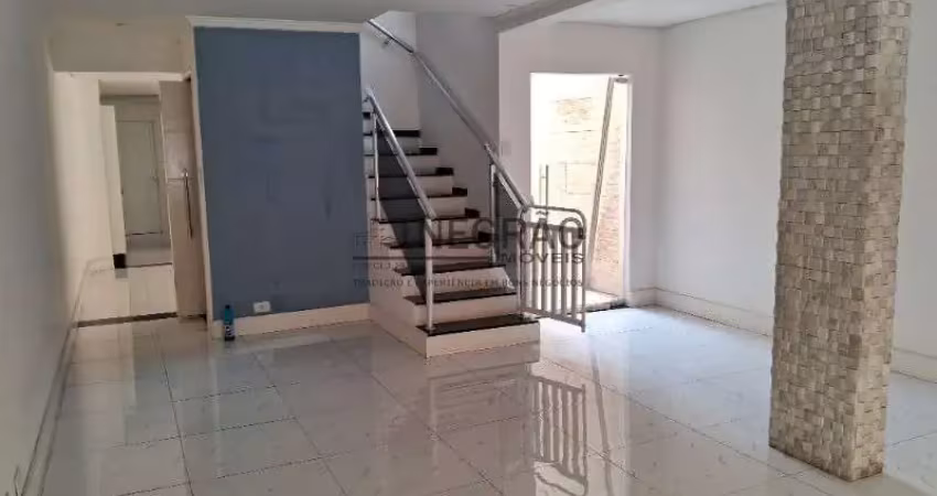 Casa com 3 quartos à venda na Rua Ítalo Brasil Portieri, Jardim Santa Cruz, São Paulo