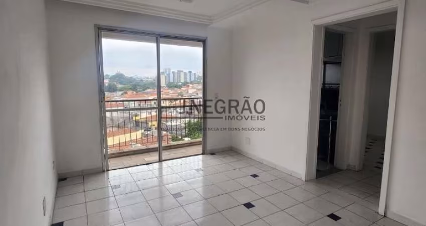 Apartamento com 2 quartos à venda no Jardim Patente, São Paulo 