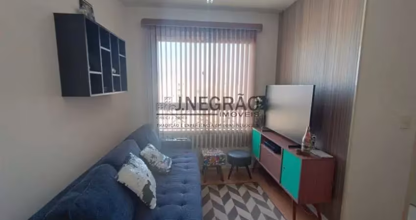 Apartamento com 2 quartos à venda na Rua Viena, 97, Sacomã, São Paulo