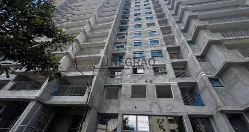 Apartamento com 3 quartos à venda na Rua Jorge Tibiriçá, 290, Vila Mariana, São Paulo