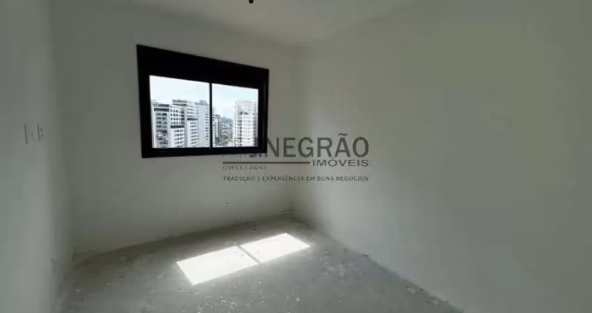 Apartamento com 2 quartos à venda na Rua Jorge Tibiriçá, 290, Vila Mariana, São Paulo