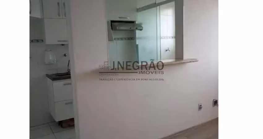 Apartamento com 2 quartos à venda na Vila Moraes, São Paulo 