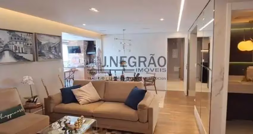 Apartamento com 3 quartos à venda na Rua Vieira de Almeida, 550, Ipiranga, São Paulo