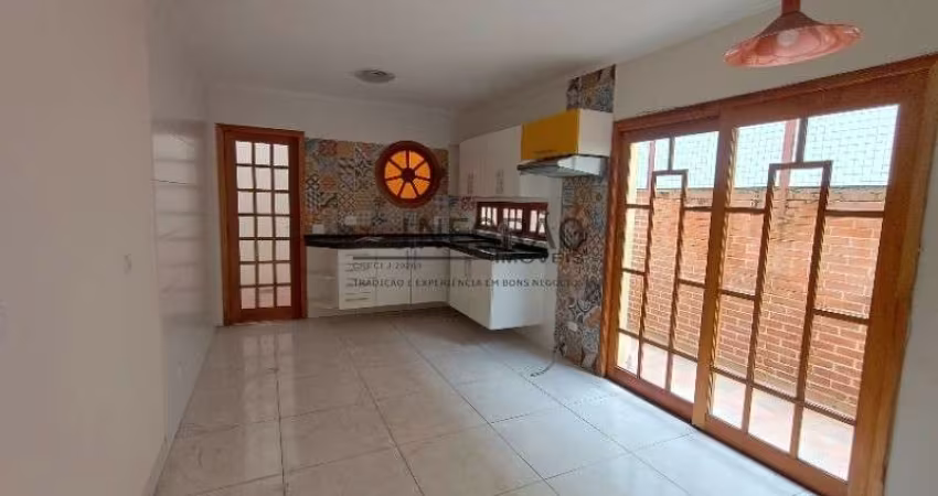 Casa com 3 quartos à venda na Vila das Mercês, São Paulo 